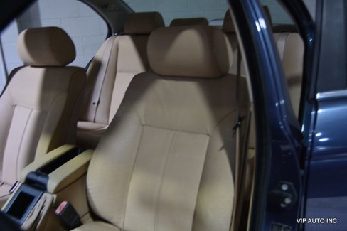 Used 2002 BMW 525i Sedan image 13