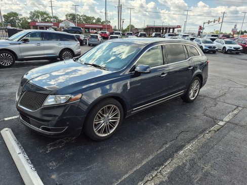 Used 2014 Lincoln MKT AWD w/ Equipment Group 201A image 1
