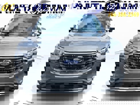 New 2025 Ford Escape Active w/ Tech Pack #1 image 2