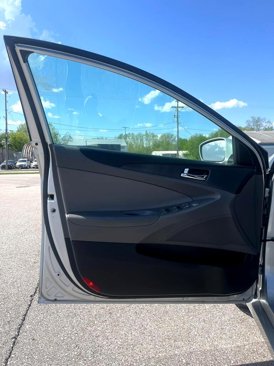 Used 2013 Hyundai Sonata GLS w/ Popular Equipment Pkg image 11