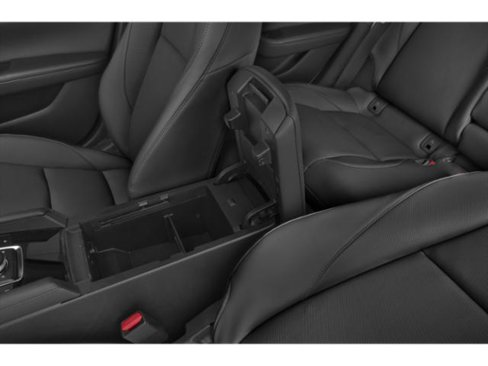 Used 2023 MAZDA MAZDA3 s image 14
