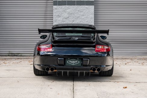 Used 2006 Porsche 911 Carrera image 6