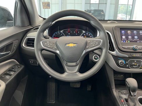 Certified 2024 Chevrolet Equinox LS w/ LS Convenience Package image 18