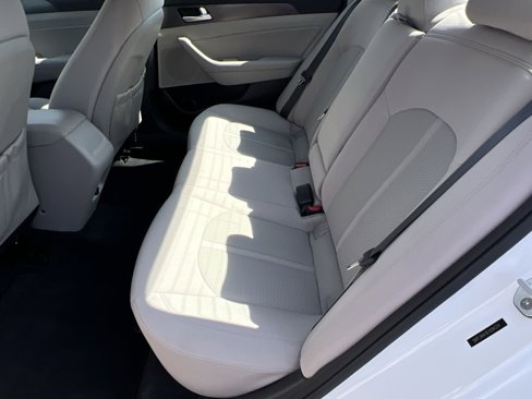 Used 2015 Hyundai Sonata Sport image 26