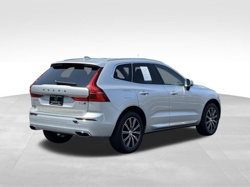 Used 2020 Volvo XC60 T6 Inscription w/ Protection Package image 5