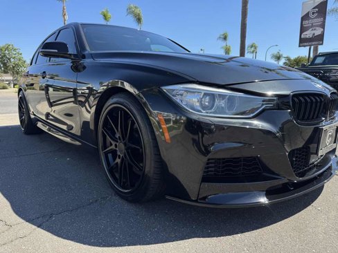 Used 2014 BMW 335i Sedan image 10