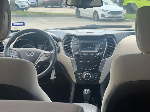 Used 2016 Hyundai Santa Fe Sport w/ Option Group 02 image 9