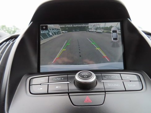 Used 2018 Ford Escape SEL image 19