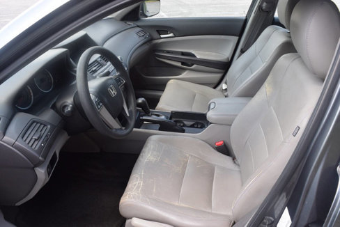 Used 2010 Honda Accord LX image 10