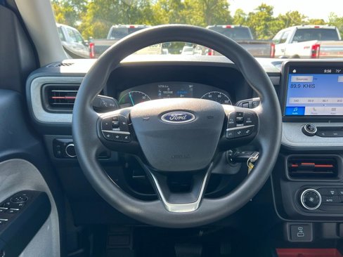 Used 2024 Ford Maverick XLT image 34