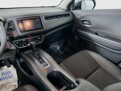 Certified 2022 Honda HR-V EX image 22