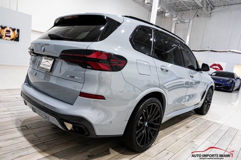 Used 2024 BMW X5 sDrive40i w/ M Sport Package image 30
