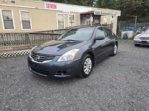 Used 2010 Nissan Altima 2.5 S image 4