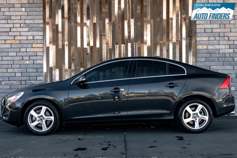 Used 2013 Volvo S60 T5 image 2