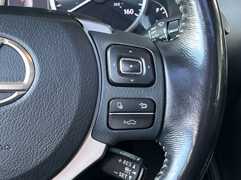 Used 2015 Lexus NX 200t FWD image 33