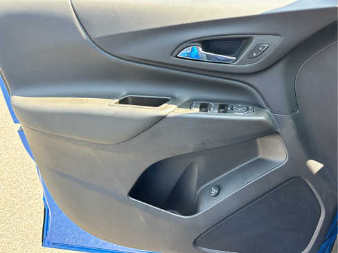 Certified 2024 Chevrolet Equinox LT w/ LPO, Floor Liner Package image 23