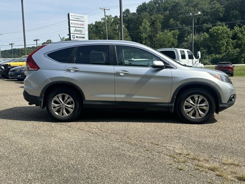 Used 2014 Honda CR-V EX-L image 3