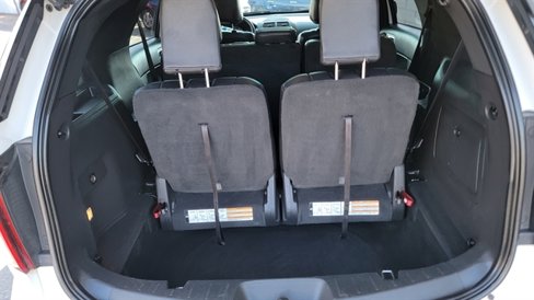 Used 2015 Ford Explorer XLT w/ Equipment Group 202B image 36