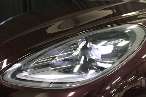 Used 2023 Porsche Macan S image 15