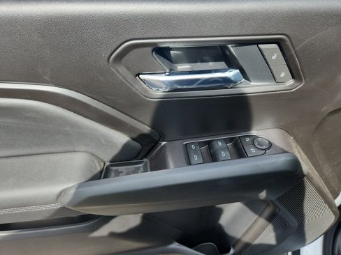 New 2025 Chevrolet Colorado LT w/ Advanced Trailering Package image 13