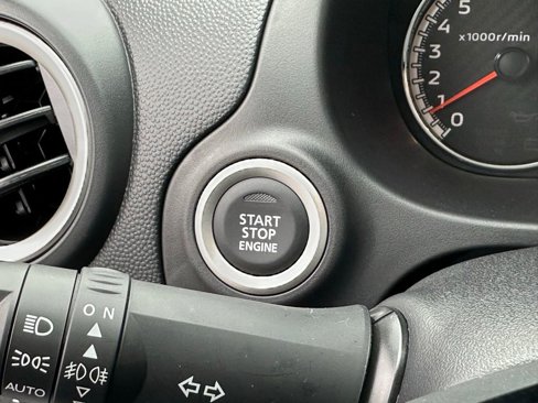 New 2024 Mitsubishi Mirage G4 SE image 13