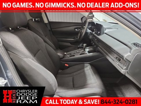Used 2023 Honda Accord LX image 24