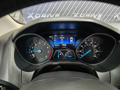 Used 2016 Ford Focus SE w/ Equipment Group 201A image 20