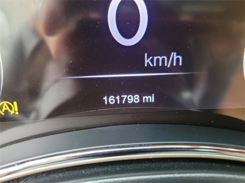 Used 2017 Jeep Grand Cherokee Summit image 36