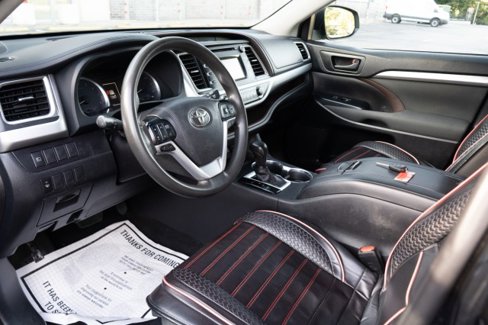 Used 2019 Toyota Highlander Plus image 20