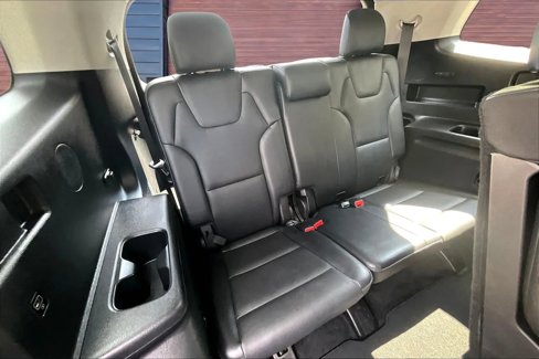 Used 2021 Kia Telluride LX image 26