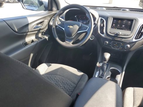 Used 2022 Chevrolet Equinox LT image 11