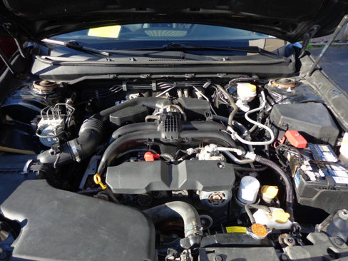Used 2015 Subaru Outback 2.5i Limited image 24