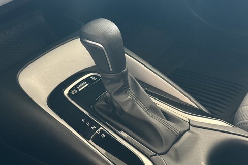 New 2026 Toyota Corolla SE image 17
