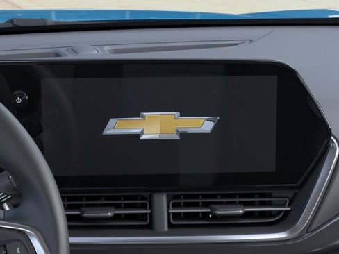 New 2026 Chevrolet Trax ACTIV image 20