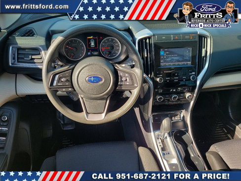 Used 2021 Subaru Ascent 8-Passenger image 5