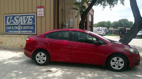 Used 2016 Kia Forte LX image 4