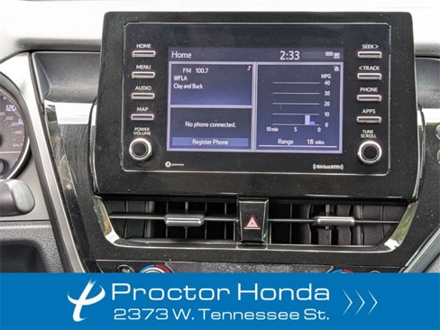 Used 2023 Toyota Camry SE image 14