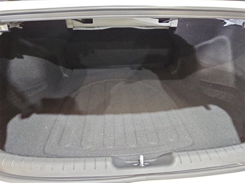 New 2025 Hyundai Elantra Sport image 12