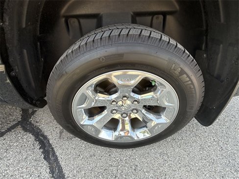 Used 2019 RAM 1500 Big Horn image 31