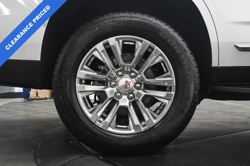 Used 2025 GMC Yukon Denali image 36