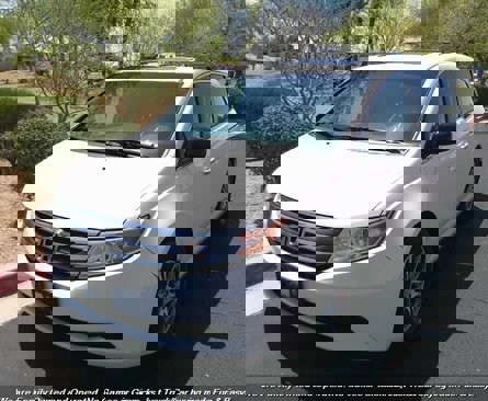 Used 2012 Honda Odyssey EX-L image 3