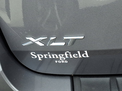 Certified 2022 Ford Explorer XLT w/ Class IV Trailer Tow Package image 33