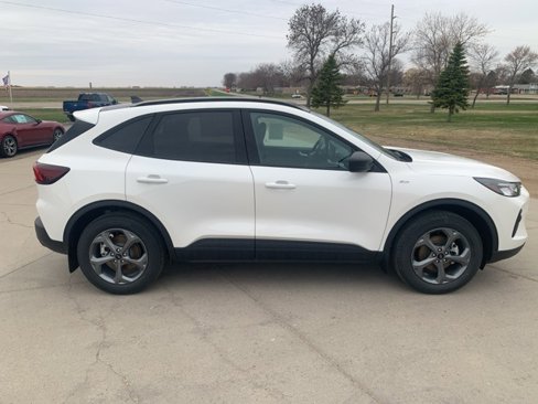 New 2025 Ford Escape ST-Line w/ Tech Pack #1 image 7