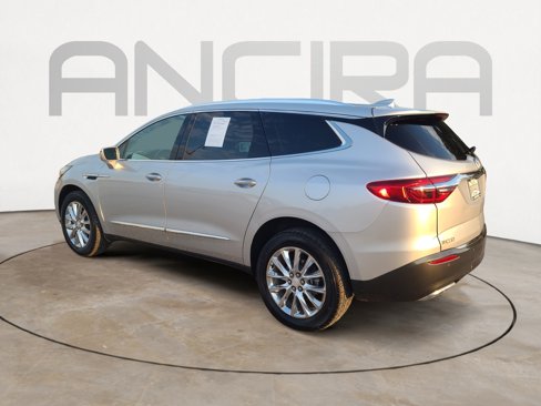 Used 2019 Buick Enclave Essence w/ Trailering Package, 5000 lbs. image 7