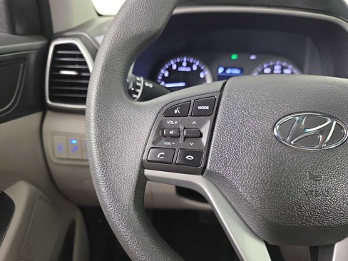 Used 2020 Hyundai Tucson SEL image 20