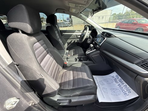 Used 2018 Honda CR-V LX image 40