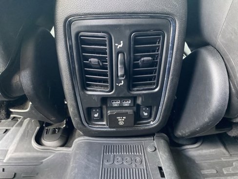Used 2021 Jeep Grand Cherokee Summit w/ Platinum Series Group image 14