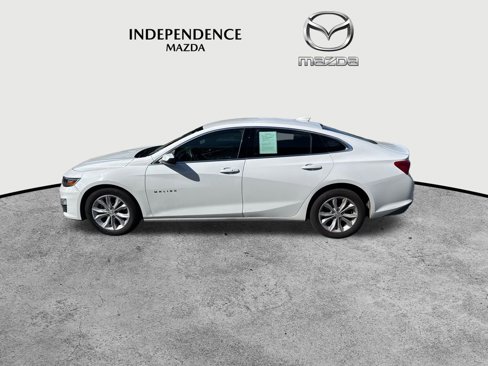 Used 2024 Chevrolet Malibu LT image 6