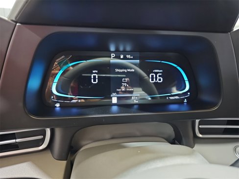New 2025 Hyundai Elantra Sport image 18