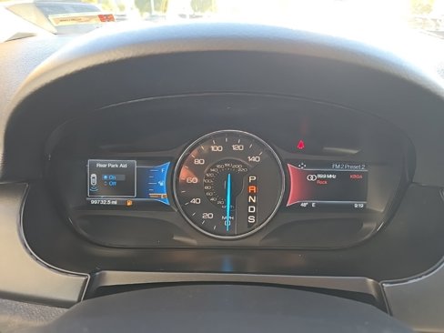 Used 2014 Ford Edge Sport w/ Canadian Touring Package image 17
